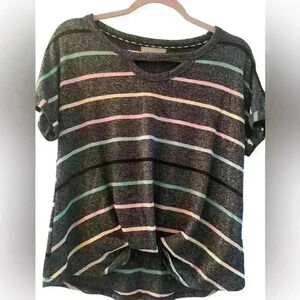 Wit & Wisdom Top NWOT